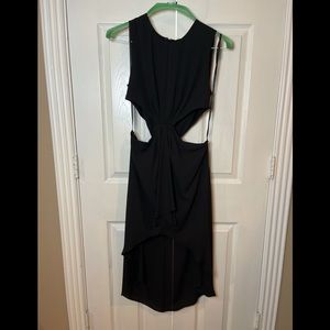 BCBGMaxazria dress